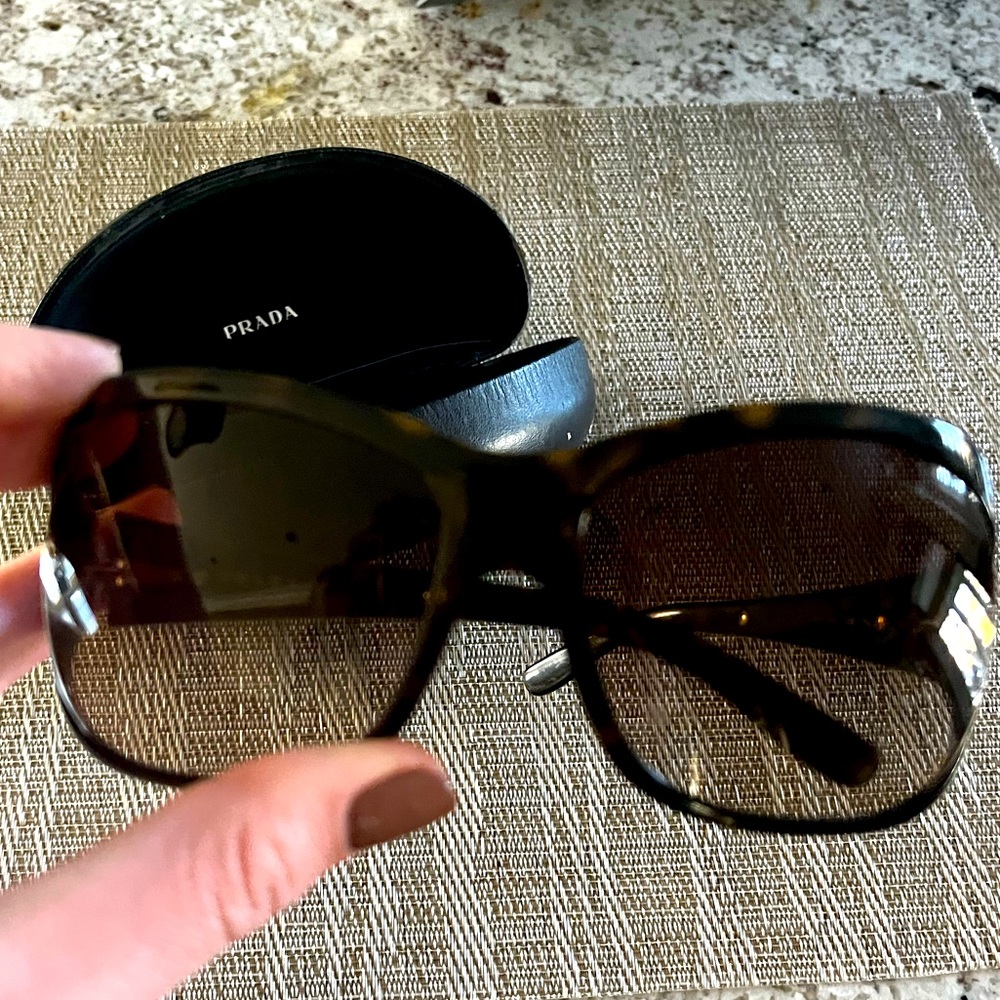 PRADA Sunglasses